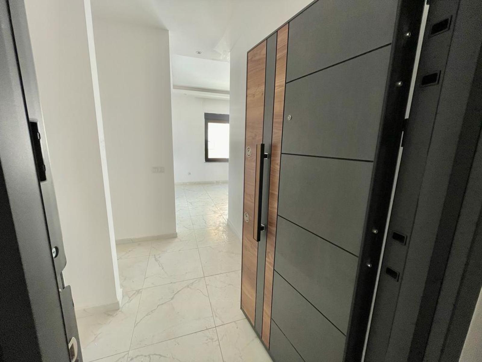 FENERCIOGLU CITY LOFT RESIDENCE No22.